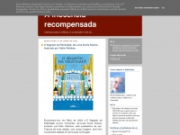 Ainocenciarecompensada.blogspot.com