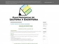 Planlecturachaco.blogspot.com