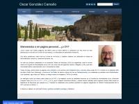 Oscargonzalezcamano.com