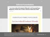 editorialfunambulista.blogspot.com Thumbnail