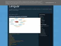 Lenguar.blogspot.com
