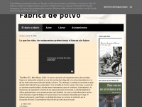 Fabricadepolvo.blogspot.com