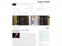 Rupertsmithfiction.wordpress.com