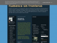 flamencosinfronteras.blogspot.com Thumbnail