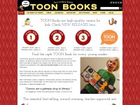 toon-books.com