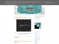 Veliabach.blogspot.com