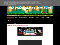 thevideogamesmuseum.blogspot.com Thumbnail