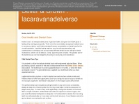 Lacaravanadelverso.blogspot.com