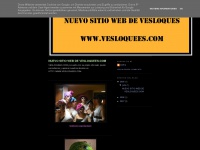 Vesloquees.blogspot.com