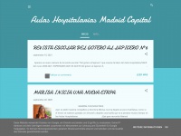 Aulashospitalariasmadridcapital.blogspot.com