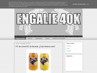Engalie40k.blogspot.com