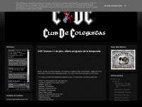 clubdecoleguitas.blogspot.com Thumbnail