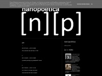 Nanopoetica.blogspot.com