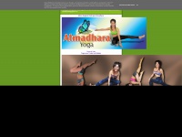Yoga-atmadhara.blogspot.com