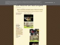 Lanochedelasbrujas.blogspot.com