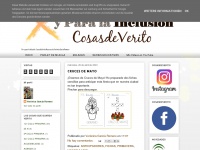 Cosasdeverito.blogspot.com