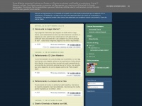 Conocimientoytecnologia.blogspot.com