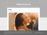 ruedademolino.blogspot.com Thumbnail