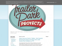 Trailerparkproyects.blogspot.com