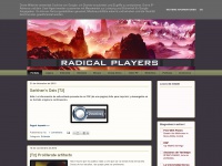 radicalplayers.blogspot.com Thumbnail