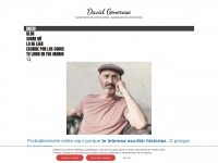 Davidgeneroso.com