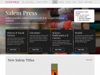 Salempress.com