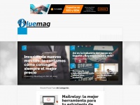 bluemag.es