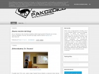 Pakozoic.blogspot.com