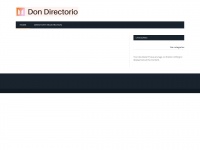 dondirectorio.com