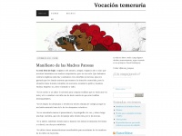vocaciontemeraria.wordpress.com
