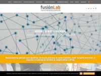 Fusioncomunicacion.es