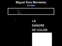 Miguelruiz.net