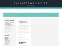 duplicadora-cd.es