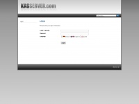 Kasserver.com