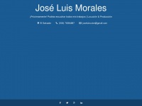 Joseluismorales.com