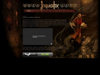 inquisitor-rpg.com Thumbnail