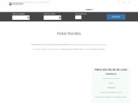 hotelnordes.com