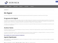 Serinza.com