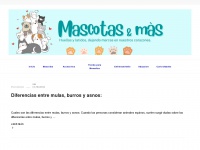 Mascotasymas.co