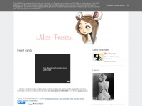 Misspensieri.blogspot.com