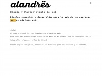 Alandres.com