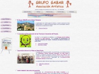 grupogabar.org Thumbnail