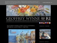 Geoffreywynne.blogspot.com