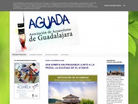 asociacionacuarelaaguada.blogspot.com Thumbnail