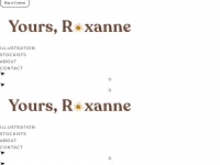Yoursroxanne.com