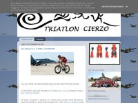 triatloncierzo.blogspot.com Thumbnail