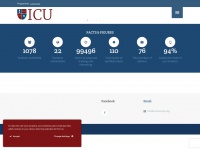 icuniversity.org