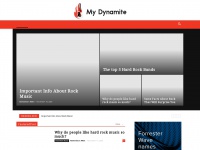 Mydynamite.net