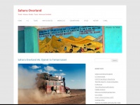 Sahara-overland.com