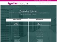 Aguilasmurcia.net